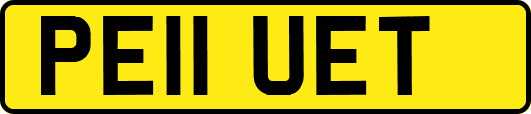 PE11UET