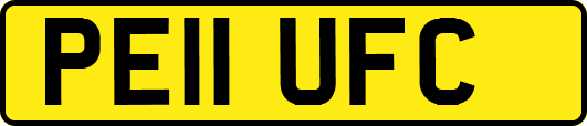 PE11UFC