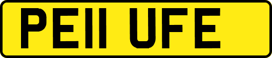 PE11UFE