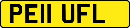 PE11UFL