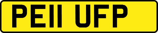 PE11UFP