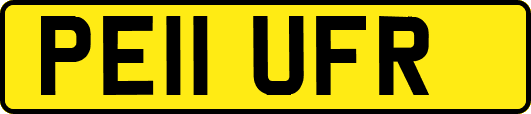 PE11UFR