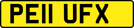 PE11UFX