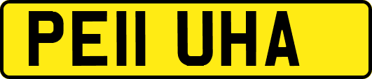 PE11UHA