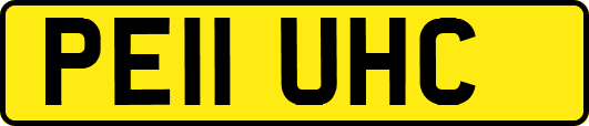 PE11UHC