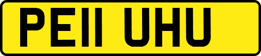 PE11UHU