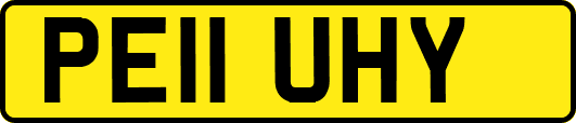 PE11UHY