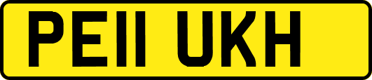 PE11UKH