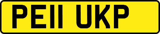 PE11UKP