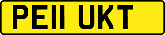 PE11UKT