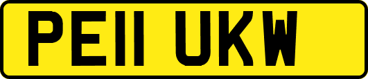 PE11UKW