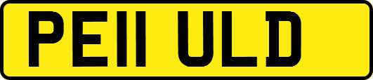 PE11ULD