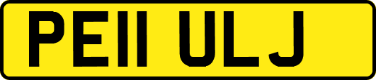 PE11ULJ