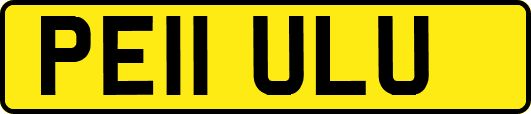 PE11ULU