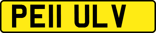 PE11ULV