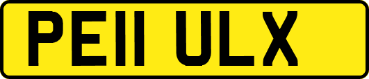 PE11ULX