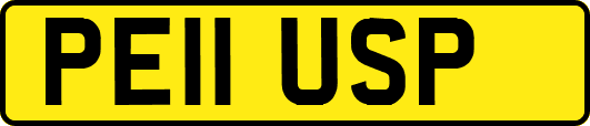 PE11USP