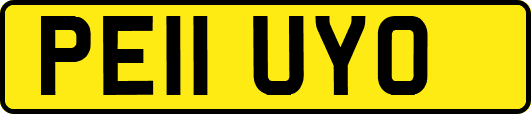 PE11UYO