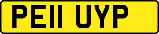 PE11UYP