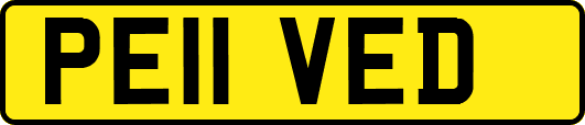 PE11VED
