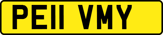 PE11VMY