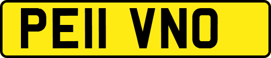 PE11VNO