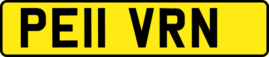 PE11VRN