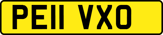 PE11VXO