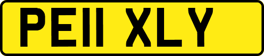 PE11XLY