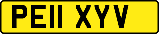 PE11XYV