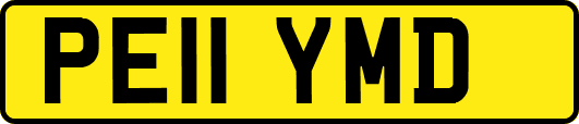 PE11YMD