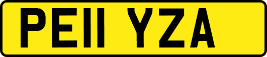 PE11YZA