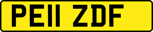 PE11ZDF