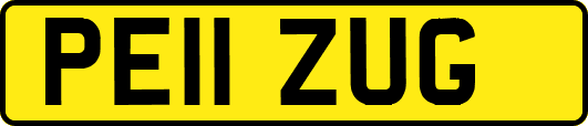 PE11ZUG