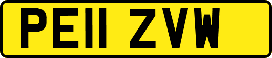 PE11ZVW