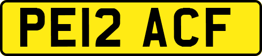 PE12ACF