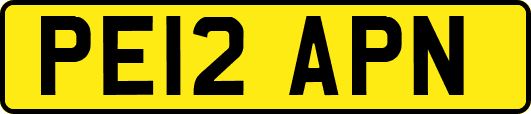 PE12APN