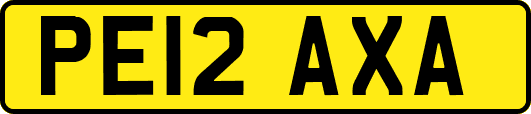 PE12AXA