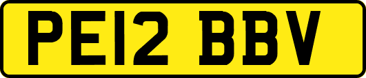 PE12BBV