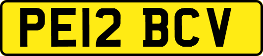 PE12BCV