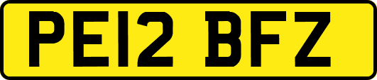 PE12BFZ