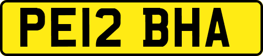 PE12BHA