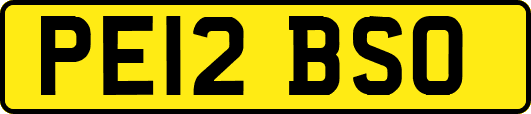 PE12BSO