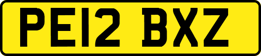 PE12BXZ