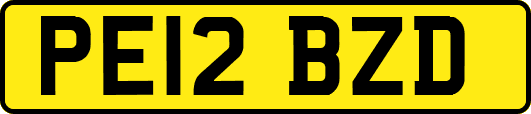 PE12BZD