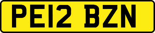 PE12BZN