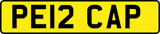 PE12CAP