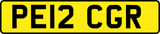 PE12CGR