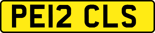 PE12CLS