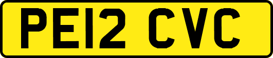PE12CVC